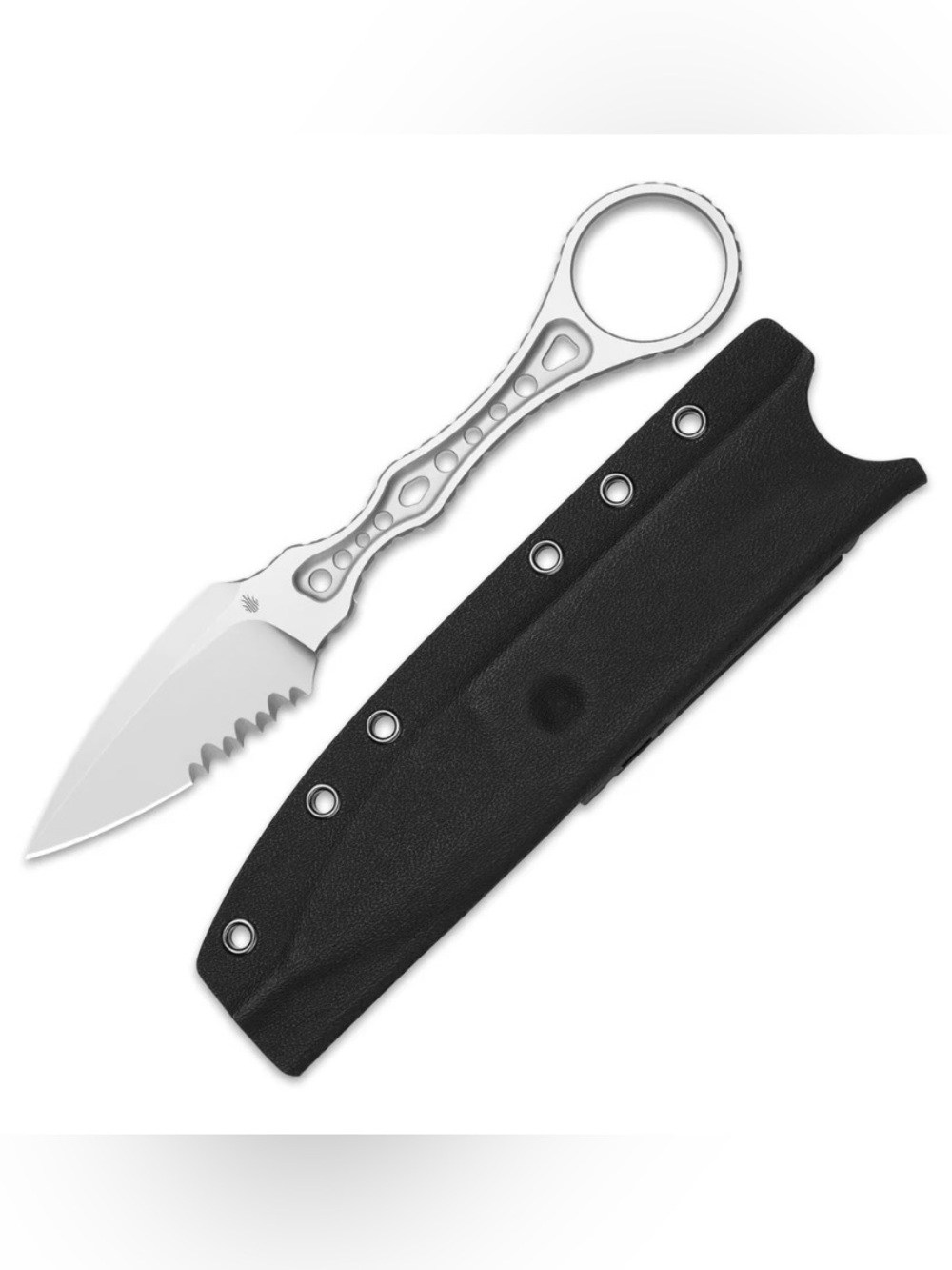 Kizer Defensor | Nitro-V | Stonewashed | KizerV FB02A2